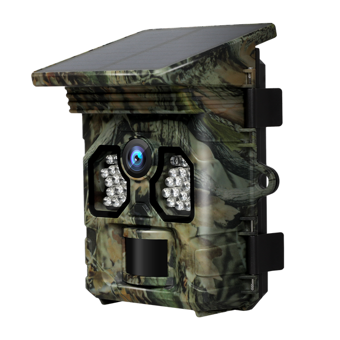 Goslash Picks Hunting Camera - Green