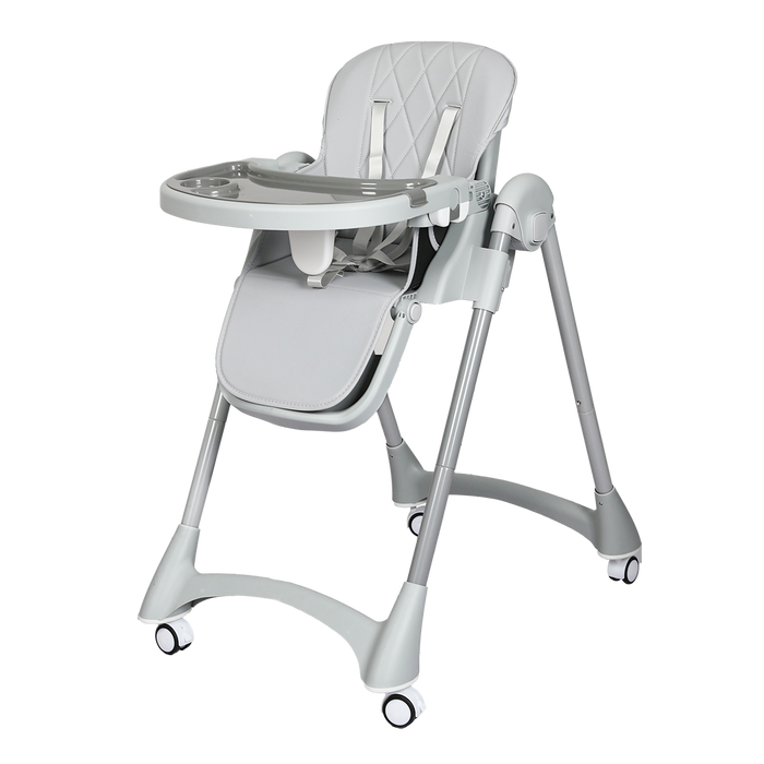 Goslash Picks Foldable Baby High Chair