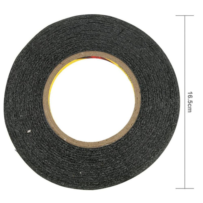 50m Length 2mm Double Sided Adhesive Sticker Tape