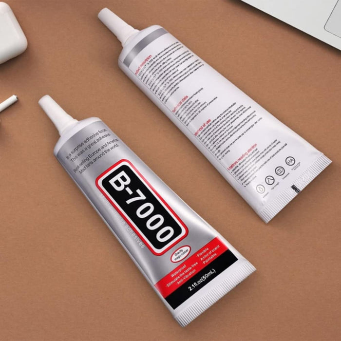 50ml b 7000 Multifunction Diy Repair Adhesive Glue