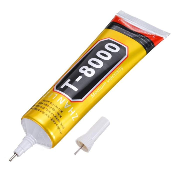 50ml t 8000 Multi Function Glue For Screen Repair