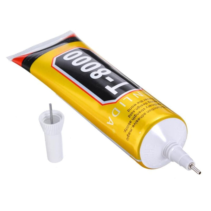 50ml t 8000 Multi Function Glue For Screen Repair