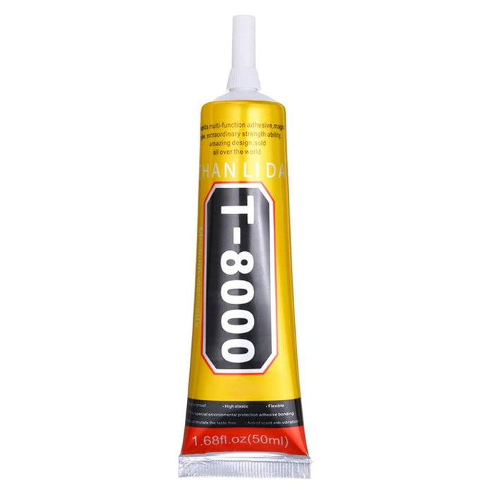 50ml t 8000 Multi Function Glue For Screen Repair