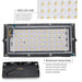 50w Outdoor Led Floodlight Ip65 Waterproof