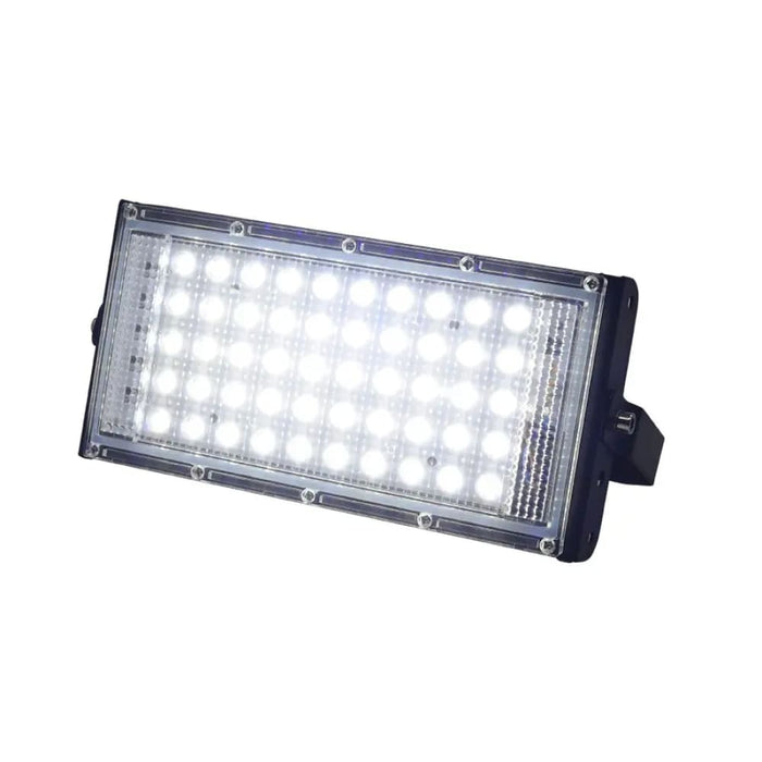 50w Outdoor Led Floodlight Ip65 Waterproof