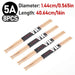 5a/7a Drumsticks Set