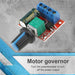 5a 90w Pwm 12v Dc Motor Speed Controller