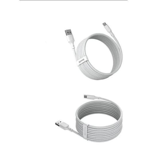 5a Fast Charging Usb Type c Cable For Huawei And Xiaomi