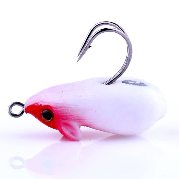 5cm Biomimetic Mouse Fishing Lures