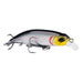 5cm Sinking Minnow Lure For Freshwater And Sea Bass Fishing