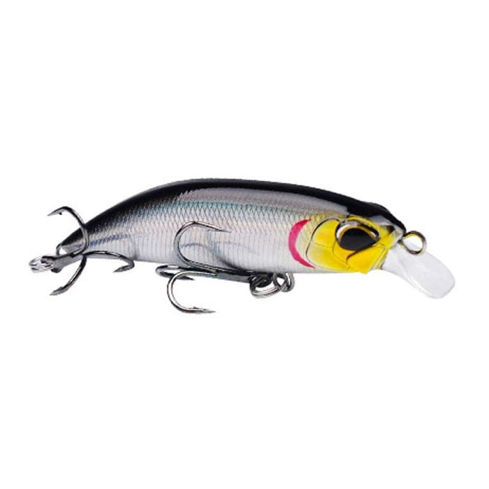 5cm Sinking Minnow Lure For Freshwater And Sea Bass Fishing