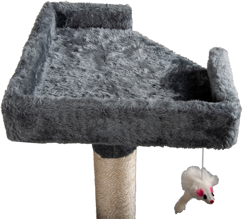 170cm Cat Tree Scratching Post Tower Trees Scratcher House