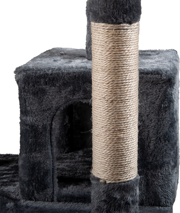 170cm Cat Tree Scratching Post Tower Trees Scratcher House