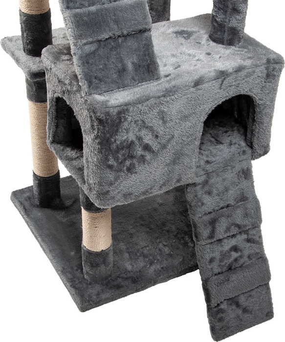 170cm Cat Tree Scratching Post Tower Trees Scratcher House