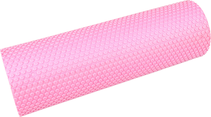 Yoga Foam Roller 45 x 15 cm