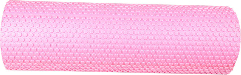 Yoga Foam Roller 45 x 15 cm