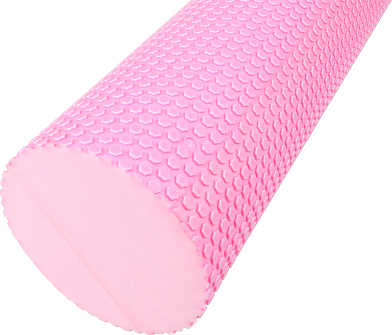 Yoga Foam Roller 45 x 15 cm