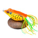 5g 4.3cm Soft Bait For Road Lure Fishing