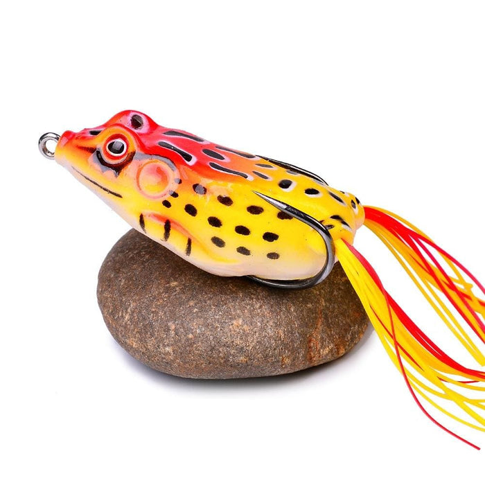 5g 4.3cm Soft Bait For Road Lure Fishing