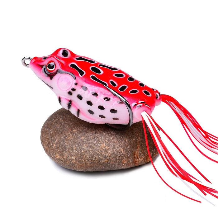 5g 4.3cm Soft Bait For Road Lure Fishing