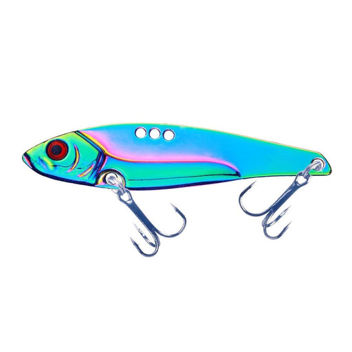 5g Metal Blade Fish Luya Bait For Full Swimming With Vib