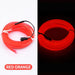 5m Flexible Led Car Interior Light Strip