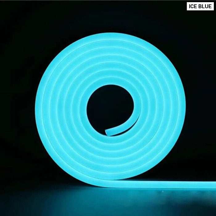 5m Neon Led Light Strip