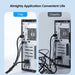 5m Tearable Wire Cord Cable Organizer Phone Accessories