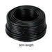 Goslash Picks 5mm 30m Twin Core Wire Electrical Cable