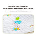 5pcs/lot 6 Layers Cotton Soft Baby Towels For Bathing