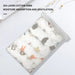 5pcs/lot 6 Layers Cotton Soft Baby Towels for Bathing