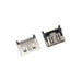 5pcs Lots 1080p Hdmi-compatible Port For Ps5 Console Socket