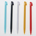 5pcs Stylish Colour Touch Stylus Pen For Nintendo Wii u