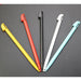 5pcs Stylish Colour Touch Stylus Pen For Nintendo Wii u