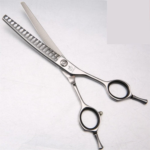 6.5 Inch High-end Professional Pet Dog Grooming Scissors