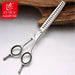 6.5 Inch High-end Professional Pet Dog Grooming Scissors