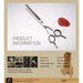 6.5 Inch High-end Professional Pet Dog Grooming Scissors