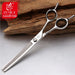 6.5 Inch High-end Professional Pet Dog Grooming Scissors