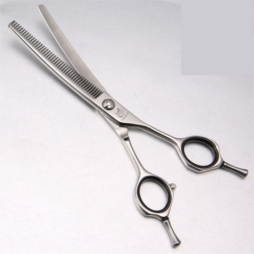 6.5 Inch High - end Professional Pet Dog Grooming Scissors