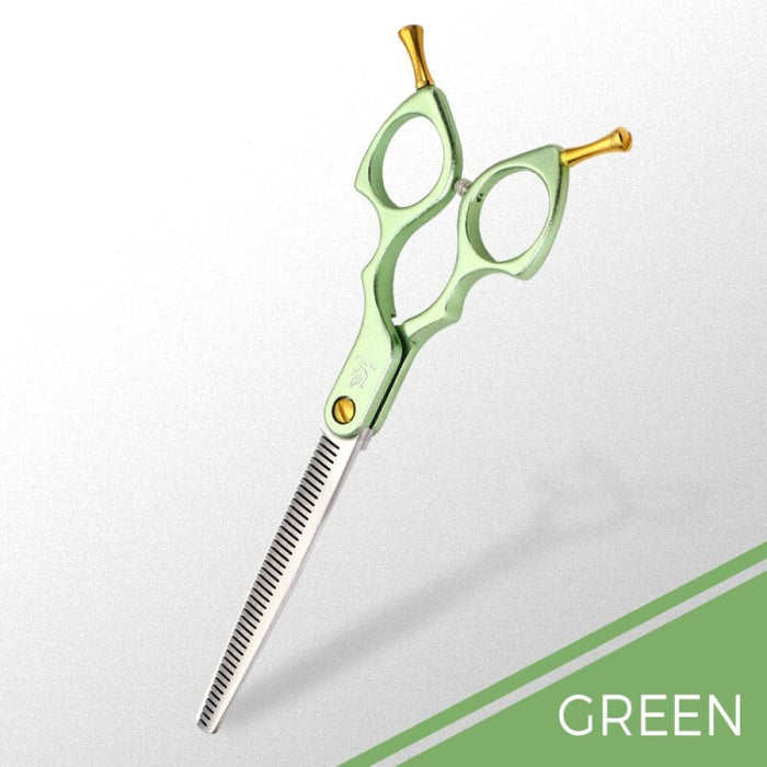 6.5 Inch Vg10 Steel Professional Pet Scissors Dog Grooming