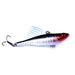 6.5cm/17.2g Fast Sinking Wings Vib Pencil Fishing Lures Kit