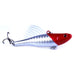 6.5cm/17.2g Fast Sinking Wings Vib Pencil Fishing Lures Kit