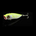 6.5cm Popper Fishing Lures With Hooks