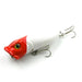 6.5cm Popper Fishing Lures With Hooks