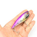 6.7cm Popper Fishing Lures With Hooks