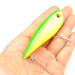 6.7cm Popper Fishing Lures With Hooks