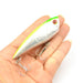 6.7cm Popper Fishing Lures With Hooks