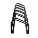 Goslash Picks 6-bikes Stand Bicycle Bike Rack Floor Parking