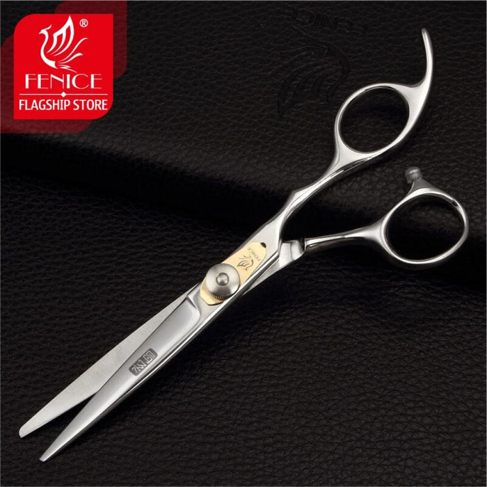 6 Inch Dog Grooming Scissors Set Animal Haircut Kit Cutting