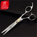 6 Inch Dog Grooming Scissors Set Animal Haircut Kit Cutting